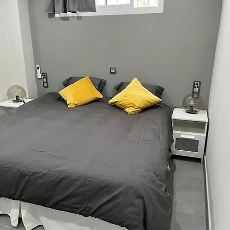 Appartement Luxueux 2 Min Yumbo Maspalomas  Eksteriør bilde