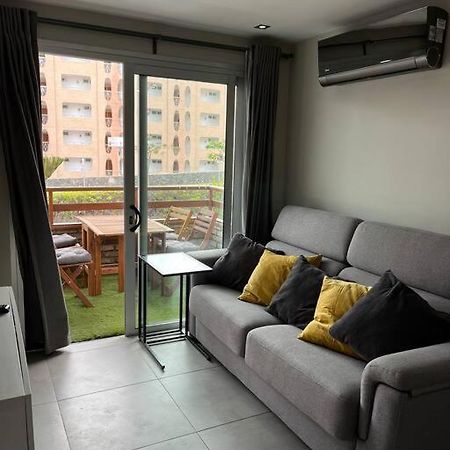 Appartement Luxueux 2 Min Yumbo Maspalomas  Eksteriør bilde