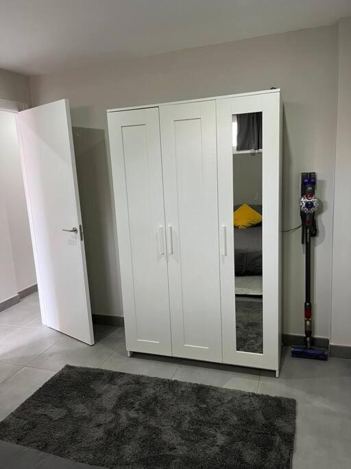 Appartement Luxueux 2 Min Yumbo Maspalomas  Eksteriør bilde
