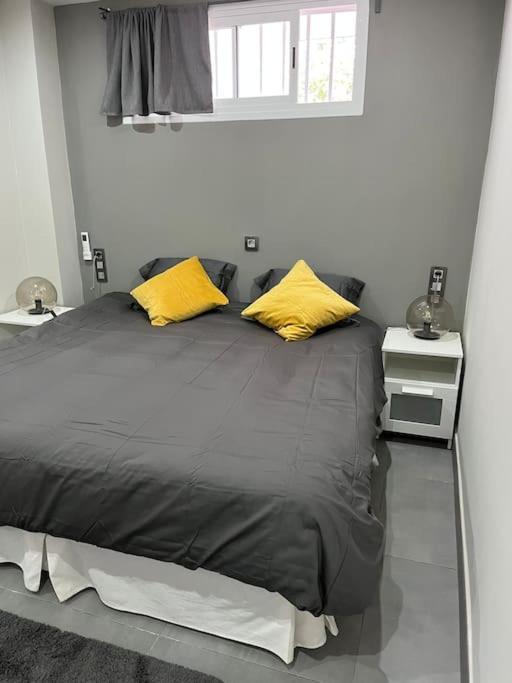 Appartement Luxueux 2 Min Yumbo Maspalomas  Eksteriør bilde
