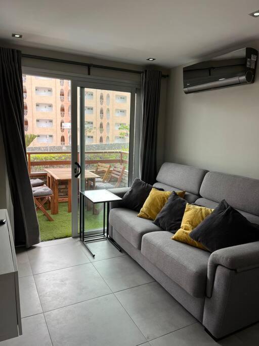 Appartement Luxueux 2 Min Yumbo Maspalomas  Eksteriør bilde